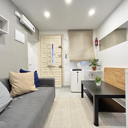 Iyewu Ile Ire Apartment Madrid Exterior photo