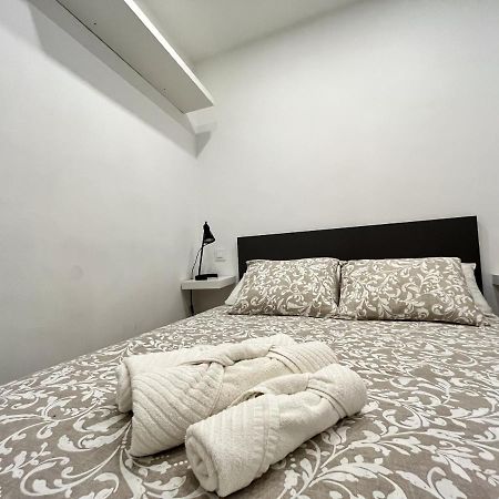 Iyewu Ile Ire Apartment Madrid Exterior photo